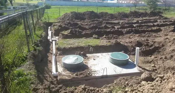 Residential Septic Tank System Installation Experts Septic System Installation Service Riverside, CA