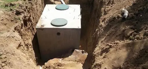 Murrieta Septic Tank Repair