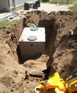 Murrieta Septic Tank Repair